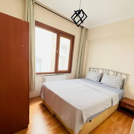 Cozy Corner In The Center Taksim * Стамбул